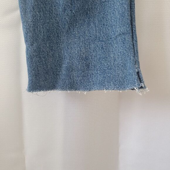 Vintage Levi's 517 Boot Cut Jeans, 31/32/34 - Picture 8 of 16